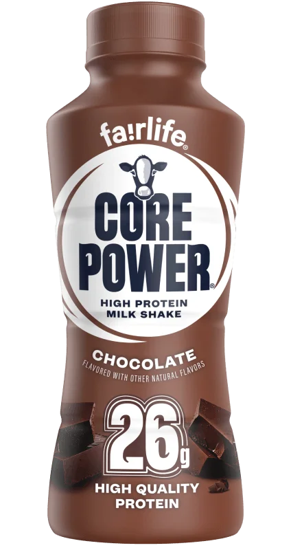 Core Power Chocolate 26g PROTEIN SHAKE