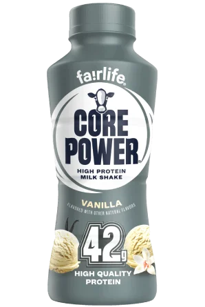 Core Power Vanilla 42g PROTEIN SHAKE